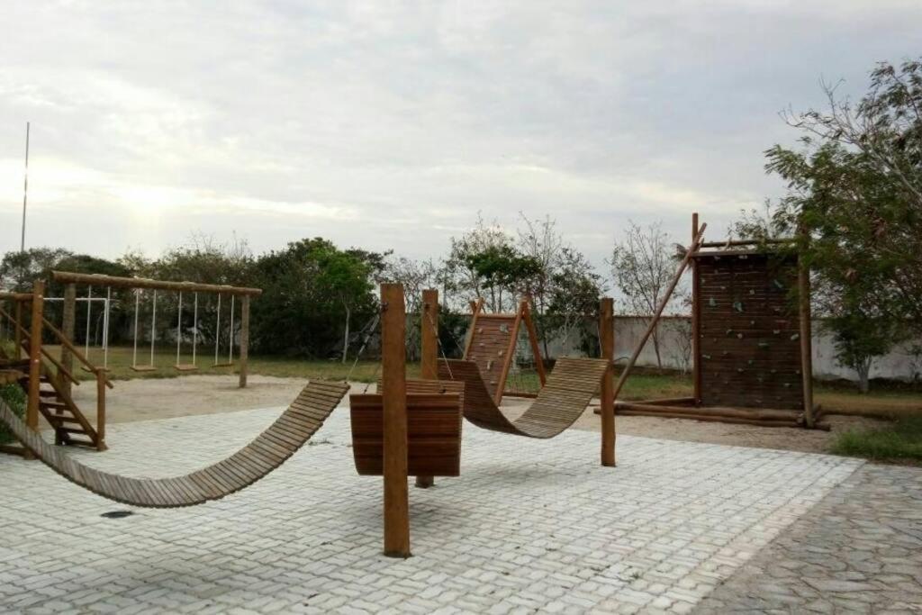 הוילה Buzios Requinte & Sofisticacao מראה חיצוני תמונה